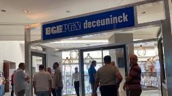 Egepen Deceuninck Yeni Ürünlerini Alt Bayilerine Tanıtıyor