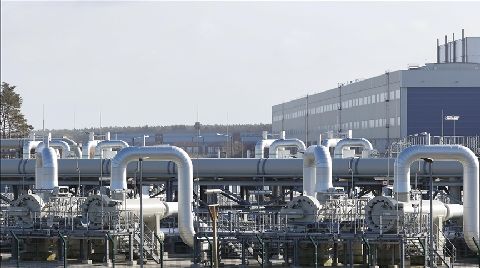 AB Ülkeleri Doğal Gaz Tüketimini Azaltma Konusunda Anlaştı