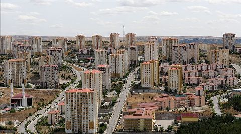 İstanbul Emlakçılar Odası Başkanından Kiralar Düşecek İddiası