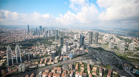 Sosyal Konut Hamlesinin Fiyatları Frenlemesi Bekleniyor