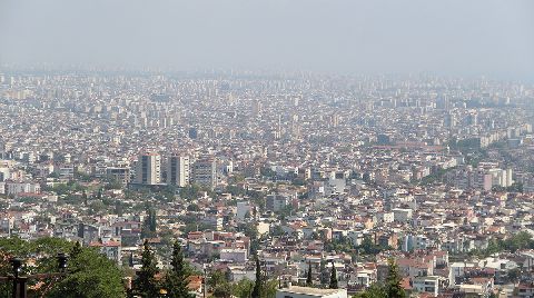 Antalya'da Yabancılar Kiralarını Ödemeden Gidiyor