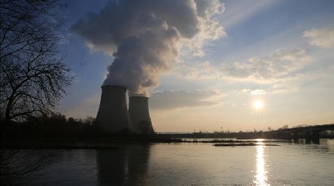 Küresel Enerji Krizi, Nükleeri Yeniden Gündeme Taşıdı