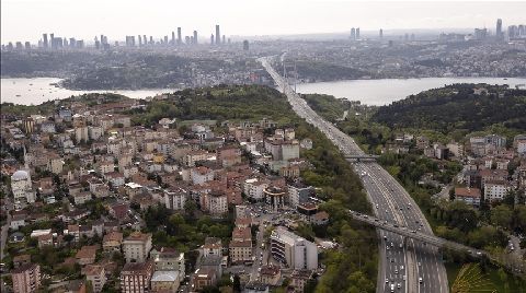 İstanbul'daki 1,6 Milyon Konutun Deprem Sigortası Bulunmuyor