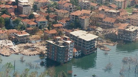 “Doğru Malzeme ve Doğru Uygulamalarla Depreme Hazırlanalım”