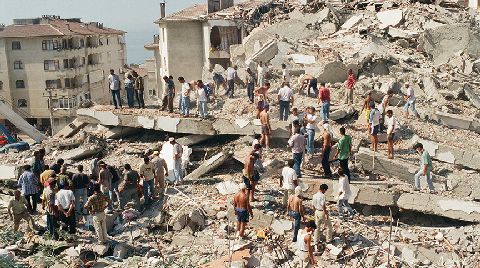 "Sermaye Odaklı Dönüşüm ve İmar Affı Uygulamaları Terk Edilmeli"