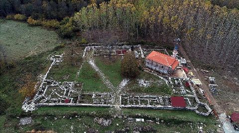 Fatih Dökümhanesi Turizme Kazandırılacak