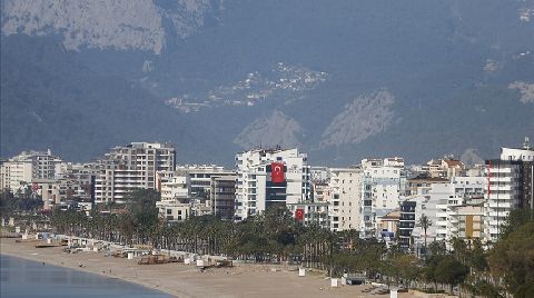 Avrupa'da Yabancıya Satış Oranı Türkiye'nin İki Katı