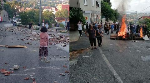 Beykoz’da Zoraki Dönüşüm Tartışması Büyüyor