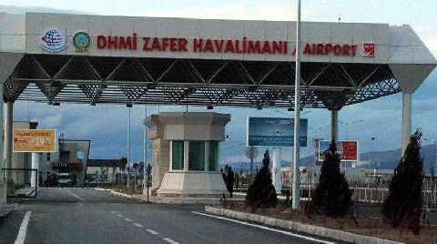 Zafer Havalimanı Garanti Ödemesi Tepki Çekmeye Devam Ediyor