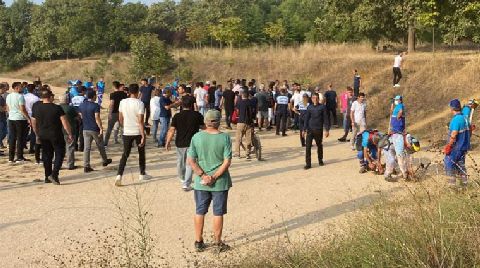 Üsküdar Belediyesi Yine Validebağ’a Girdi