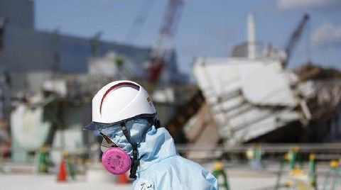 Enerji Krizi Fukushima’yı Unutturdu