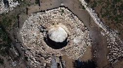 Soli Pompeipolis Antik Kenti'nde Anıtsal Yapı Kalıntıları Bulundu