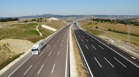 Garantili Yol Projesine Finansman Bulunamadı