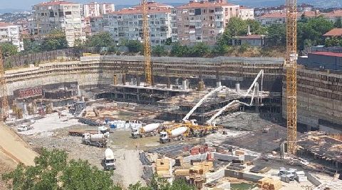 Mühürlenen Proje için Bakanlık Devreye Girdi