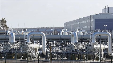 Enerji Krizi Kaynaklı Yüksek Fiyatlar 2025'e Kadar Devam Edecek