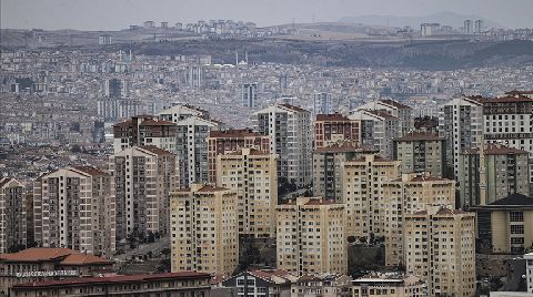 Sosyal Konut Projesi ve Arsa Destekleri Ev Sahibi Olmayı Kolaylaştıracak