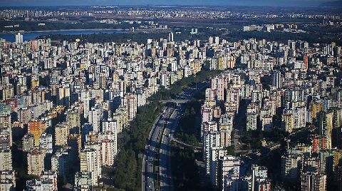 Konut Satış İstatistikleri Açıklandı