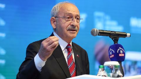 Kılıçdaroğlu'ndan Erdoğan'a 'Sosyal Konut' Çağrısı