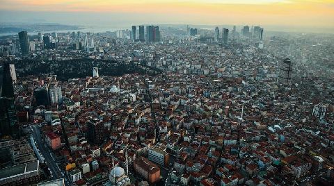 "Konutta Krizi Yaratan Serbest Piyasa İşleyişi Sorunun Çözümü Olamaz"