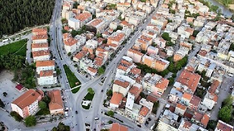 Çevre ve Şehircilik Bakanlığı’na ‘TOKİ’ Tepkisi