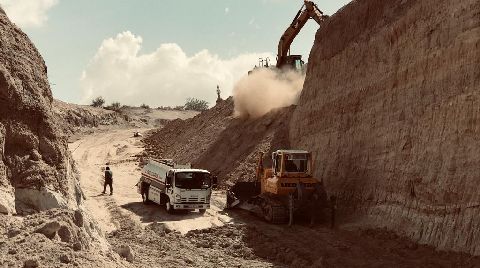 “Kapadokya Yok Oluyor, Bu Katliamı Acilen Durdurun”