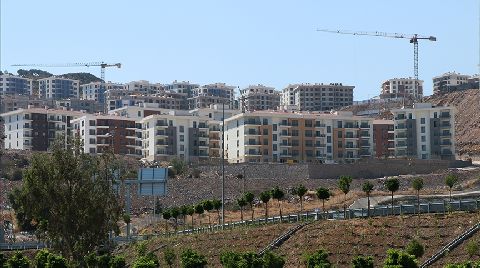 Bakan Kurum'dan Sosyal Konut Projesi Açıklaması