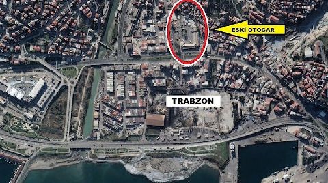 Trabzon Büyükşehir Belediyesi En Değerli Arazisini Satışa Çıkardı