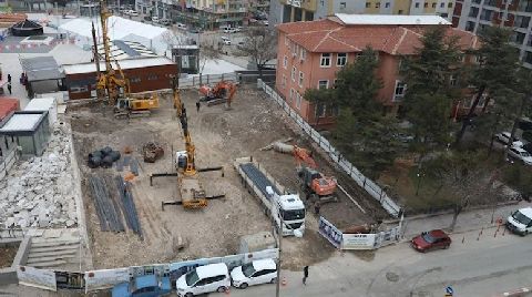 Belediye İptal Ettiği İhaleyi 2 Katına Aynı Firmaya Verdi