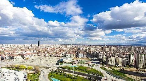 Konya Büyükşehir Belediyesi, Bir Kamu Arazisini Daha Satıyor