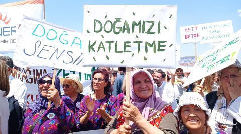 Çeşme'de Stratejik Çevresel Değerlendirme Süreci Başlatıldı