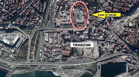 Trabzon Büyükşehir Belediyesi’nin Arsa İhalesine Giren Olmadı