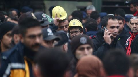 Madenlerin İş Güvenliğinde ‘İkili Yapı’ Sorunu Yeniden Gündemde