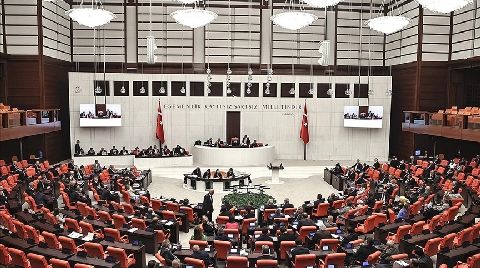 Endüstri Bölgeleri Kanunu'nda Değişiklik Kabul Edildi