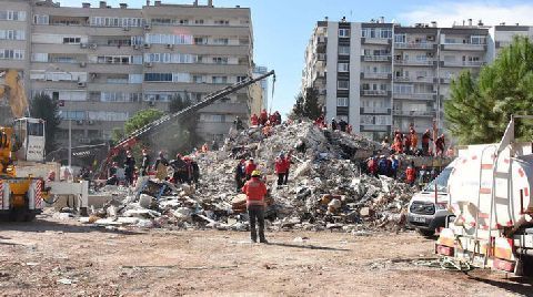 Emrah Apartmanı Davasında Ek Bilirkişi Raporu Beklenecek