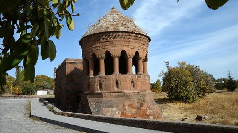 Bitlis Kent Merkezi Açık Hava Müzesine Dönüştürülecek