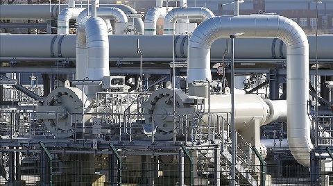 Dünya Bankası Enerji Fiyatlarının 2023'te Düşeceğini Öngördü