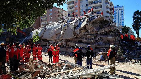 Rıza Bey Apartmanı Davalarının Birleştirilmesi Uyuşmazlığını Bölge Mahkemesi Çözecek