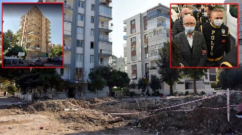 Yağcıoğlu Apartmanı Davasında Sanıklara Fazla Ceza Tayini Yapılmış