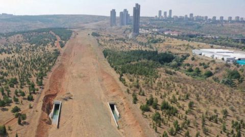 Mimarlar ve Şehir Plancılarından ODTÜ Yolu Açıklaması