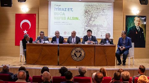 Buca Cezaevi için Ortak Mücadele Kararı Alındı