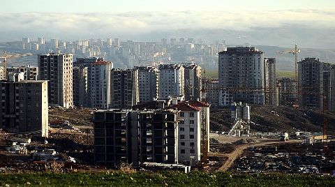 Kredi Kısıtlamaları Birinci El Satışlarda Acilen Kaldırılmalı