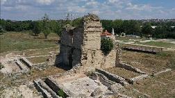 Edirne Yeni Sarayı, Milli Saraylar Başkanlığına Devredildi