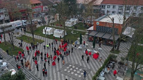 “Kentler Acilen Bütünlüklü ve Planlı Şekilde İmar Edilmelidir”