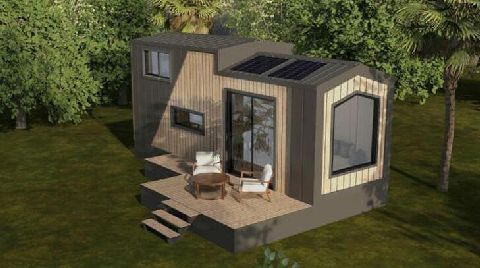 'Tiny House' Yasağına Mahkemeden Emsal Karar