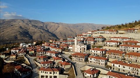 “Malatya'da Benzersiz Bir Dönüşüm Başlattık”