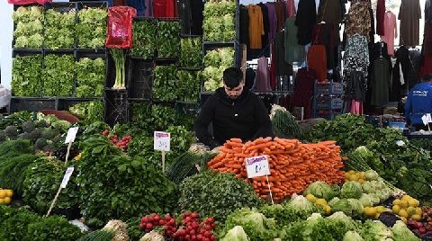 ENAG: Yıllık Enflasyon Yüzde 170