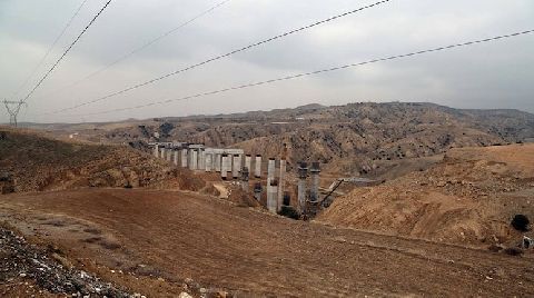 Üç Yıldır Çivi Çakılmayan TOKİ Projesi Yeniymiş Gibi Sunuldu