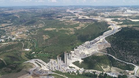 Cumhurbaşkanı Kararlarıyla Ormanlar Tükeniyor