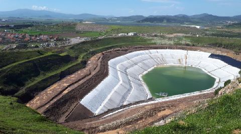 Altın Madenindeki Cıva Zehirlenmesi Bilirkişi Raporunda