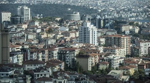 “Piyasaya Müdahale Konutta Krizi Çözmez”